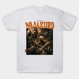 WASAKURO T-Shirt